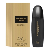 Тоалетна вода за мъже Musterious Orchid Eau De Toilette PF240 FS-14852 FS-14852