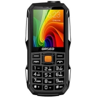 Удароустойчив GSM с две SIM карти, който зарежда други телефони C8000 C8000
                                                                                    , видео C8000