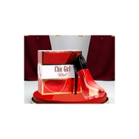 Дамски парфюм Chic Girl Red BN Parfums, 100 мл. PF353 PF353