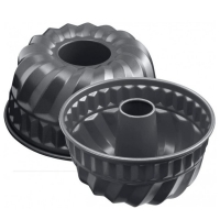Форма за кекс с незалепващо покритие, 24см SD360 FS-12884 FS-12884