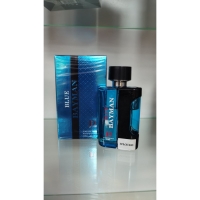 BLUE BAYMAN Eau De Toilette for Men 100ml PF205 FS-11840 FS-11840