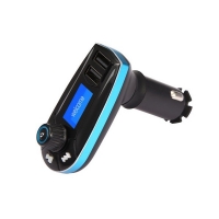 Bluetooth трансмитер за кола - Vodool 618C  HF6 FS-1119 FS-1119