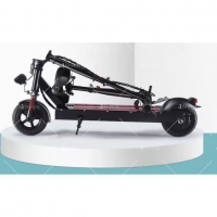 Сгъваем електрически скутер с литиева батерия Scooter1 FS-9012 FS-9012