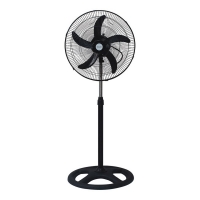 Вентилатор на стойка 18'' MUHLER, 70W, индустриален FS-15784 FS-15784