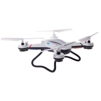 Квадрокоптер JJRC H12C RC HD 1080P камера 3.7V 750 mAh Li-Po батерия 2.4 GHz FS-906 FS-906