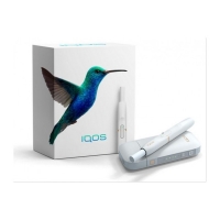 IQOS бездимна електронна цигара FS-3208 FS-3208