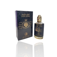 Оригинален арабски парфюм LION KING, 100ML EAU DE PARFUM PF152 FS-12652 FS-12652