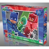 Пъзел PJ Masks FS-4026 FS-4026