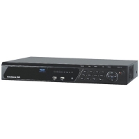 DVR 4 КАНАЛЕН H.264 (ASIC) SATA 2 FS-888 FS-888