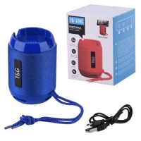 Безжична колона с Bluetooth интерфейс TG-129C FS-6614 FS-6614