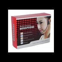 Мegaphone - Слушалки с микрофон FS-3901 FS-3901