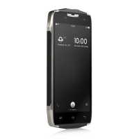 Удароустойчив телефон DooGee T5 FS-1643 FS-1643