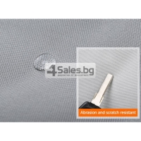 Пътна водоустойчива чанта. Подходяща за уикенд, фитнес, ръчен багаж - BAG5 FS-11993 FS-11993