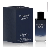 Мъжки парфюм L'HOMME SUAVE Eau de Parfum 100 ml. PF233 FS-14769 FS-14769