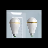 Лед крушка с вградена батерия R LED53 R-LED53 R-LED53