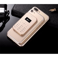 Мини мобилен телефон AIEK X8 FS-1207 FS-1207