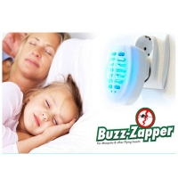 Buzz Zapper Уред против комари FS-3494 FS-3494