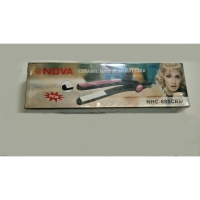 Преса за коса NOVA 685CR FS-4681 FS-4681