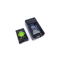 Мини тракер за подслушване и проследяване с GPS, Sim карта и камера  GF08 GF08 GF08