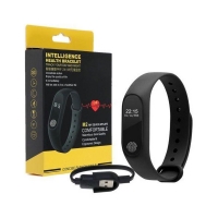 Смарт гривна M2 Intelligence health bracelet FS-4551 FS-4551