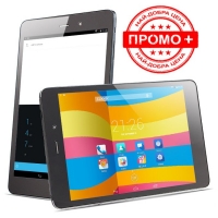 7,85 инчa Progress -  четриядрен таблет  3G и телефон и 2 камери FS-860 FS-860