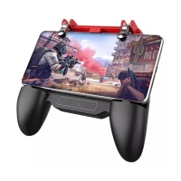 Геймпад за компютърни игри с охлаждане IPEGA PSP34 PSP34
                                                                                    , видео PSP34