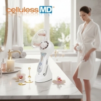 Celluless MD Антицелулитен уред TV167 TV167
                                                                                    , видео TV167