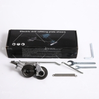 Накрайник за бормашина за рязане на ламарина - CASE28 FS-11072 FS-11072