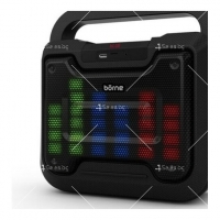 Преносим Bluetooth високоговорител Borne с FM радио,USB и Micro SD B18 B18 B18