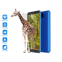 Смартфон с 6GB RAM и 64GB памет, 8 ядра , 6200 mAh батерия, Android 8,1 FS-2506 FS-2506