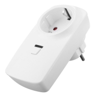 WiFi превключвател за контрол със  смартфон FS-1714 FS-1714