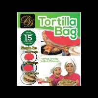 Кошничка за тортили-''Tortilla Bag'' FS-3955 FS-3955