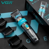 Професионална машинка за подстригване VGR V-695 FS-16233 FS-16233