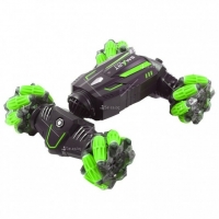 Високоскоростна светеща количка, управлявана чрез дистанционно TOYCAR21 TOYCAR21
                                                                                    , видео TOYCAR21