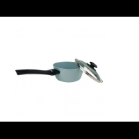 Касерола с капак Rosberg Shoofair R54421S16,Алуминий FS-13961 FS-13961