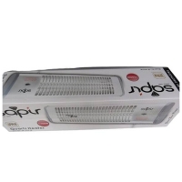 Кварцова печка за отопление SP-1972-LB 1200W FS-17041 FS-17041