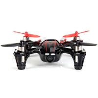 Дрон Hubsan X4 H107C с 0,3 MP HD камера, запис на видео, 6-осов жироскоп FS-1349 FS-1349