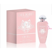 Дамски парфюм DELIGHT Pour Femme Eau de Parfum 100 ml. PF253 FS-14767 FS-14767