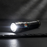 Фенер COBA CB-W518 с LED акумулаторна батерия и обхват 3 км FS-22613 FS-22613