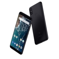 XIAOMI MI A2 (MI6 X) 32GB,  4GB RAM BLACK FS-2531 FS-2531