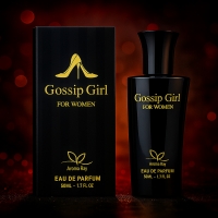 Gossip Girl Eau de Parfum - Аромат, който не се забравя PF381 PF381