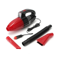 Малка и компактна прахосмукачка за кола CAR VACUUM CLEANER AUTO CLEAN6 FS-5873 FS-5873