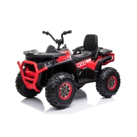 Акумулаторно бъги Desert 900 4х4, 2х12V батерия и меки гуми FS-18141 FS-18141