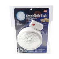 Силна LED лампа, свети чрез докосване R LED13 R-LED13 R-LED13
