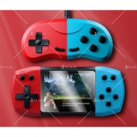 Портативна конзола с 620 вградени игри и ретро дизайн PSP41 PSP41
                                                                                    , видео PSP41