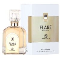 Парфюмна вода за жени Flare Grandeur Elite 80 мл FS-17860 FS-17860