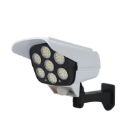 Соларна лампа, имитираща камера за видеонаблюдение - H LED22 H-LED22 H-LED22