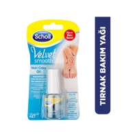 Oлио за грижа за ноктите 7.5 мл. Scholl Velvet Smooth TV1414 FS-19096 FS-19096