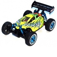 Кола за деца HIMOTO EXB-16 BUGGY 4Х4 и серво управление FS-3040 FS-3040