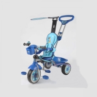 Детска триколка със стопер за педали Joy Auto FS-5847 FS-5847